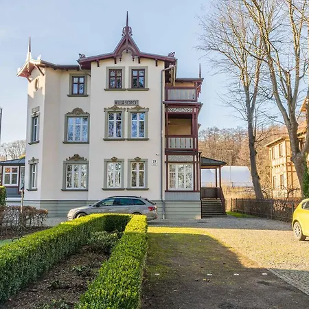 Imperial Apartments - Małe Morze-2
